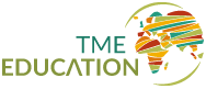TME Education Partner Logo